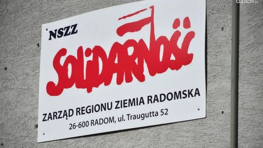 Rząd zmienia, "Solidarność" protestuje