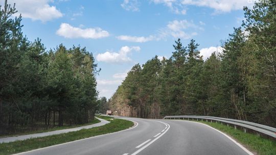 Rządowe pieniądze na gminne drogi. Trafią do kilkudziesięciu gmin