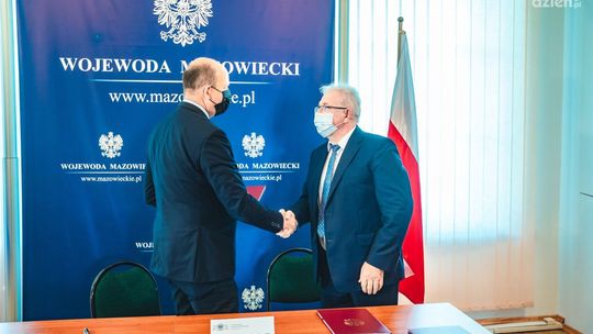 Rządowy Fundusz Rozwoju Dróg. Rusza nabór wniosków