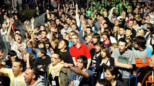 Rządzisz miastem - nie płać mandatów!