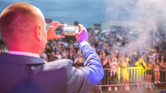 Rzeczniów. Festiwal Smaków przeniesiony!