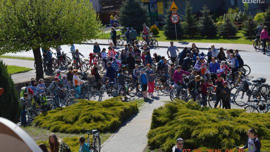 RZECZNIÓW. Przed nami rajd rowerowy