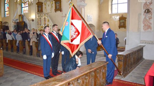 RZECZNIÓW. Taaaka stara gmina