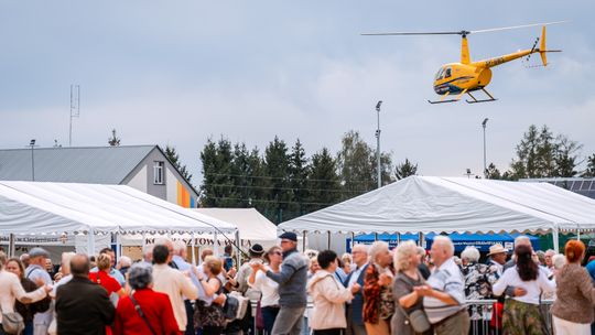 Rzeczniów znów stał się stolicą lokalnych smaków i doskonałej zabawy