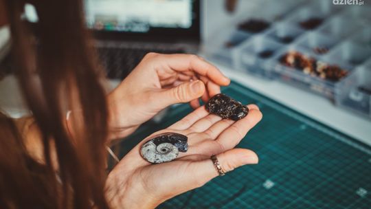 Rzemienie do tworzenia biżuterii - rodzaje