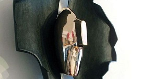 Rzeźba, ceramika, szkło i Moby Dick w Orońsku