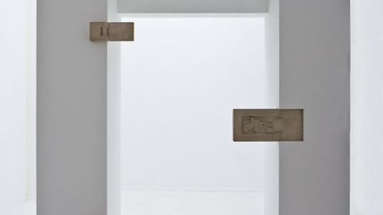 Rzeźba w indywidualnym ujęciu