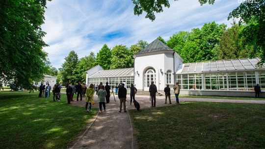 Rzeźba w przestrzeni publicznej. Można składać wnioski Rzeźba w przestrzeni publicznej. Można składać wnioski