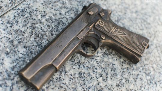 Rzeźby - symbole pojawiły się w centrum miasta