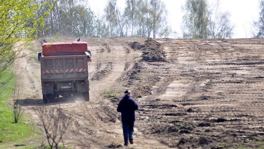 S12. Bez nowej drogi z Piotrkowa do Radomia?