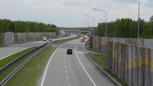S12 - podpisana umowa na budowę odcinka między Przysuchą i Wieniawą