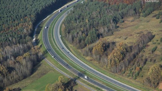 S12. Postępują przygotowania do budowy trasy z Radomia do Puław