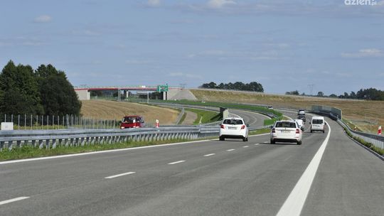S12 - został ogłoszony przetarg na odcinku do Wieniawy