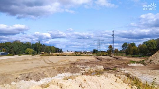 S7: Umowa z wykonawcą  jednego z odcinków rozwiązana 