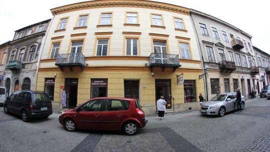 Są chętni do rewitalizacji