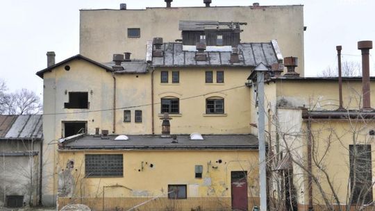 Są chętni na browar Saskich