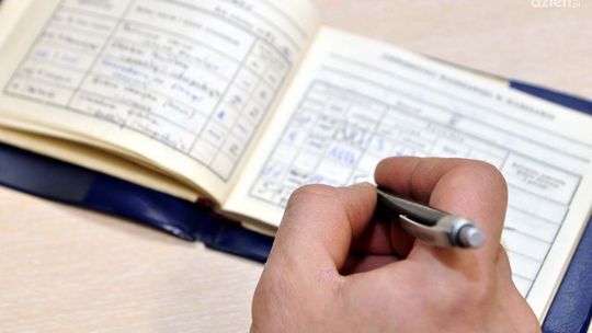 Są już elektroniczne indeksy na UTH!