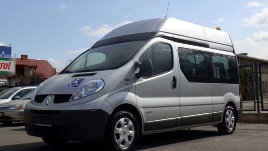 Są nowoczesne i wygodne