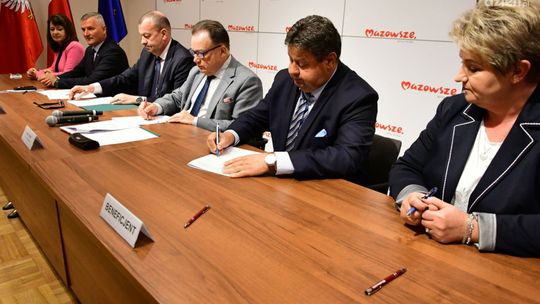 Są pieniądze na pokrycie strat spowodowanych nawałnicami. Wsparcie dla Klwowa, Policzny i Skaryszewa