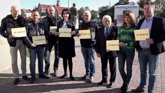 Są pieniądze na remont poradni