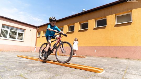 Są świadomymi uczestnikami ruchu