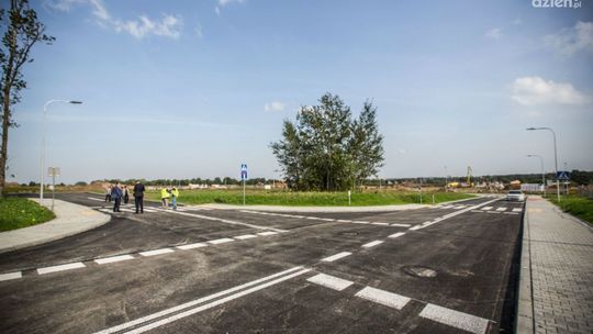 Są tereny dla inwestorów