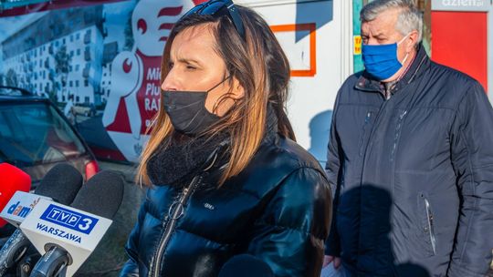 Sabotaż i skandal z Mieszkaniem Plus