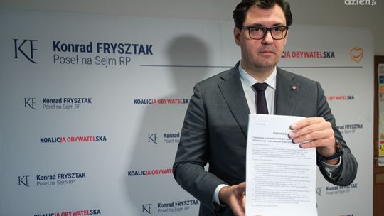 Sąd oddalił pozew spółki ENEA Nowa Energia przeciwko Konradowi Frysztakowi