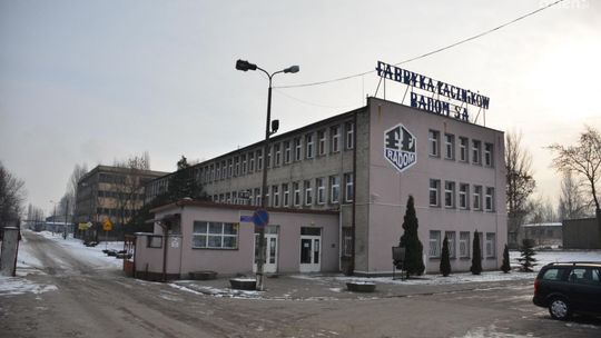 Sąd odrzucił wniosek o zmianę syndyka