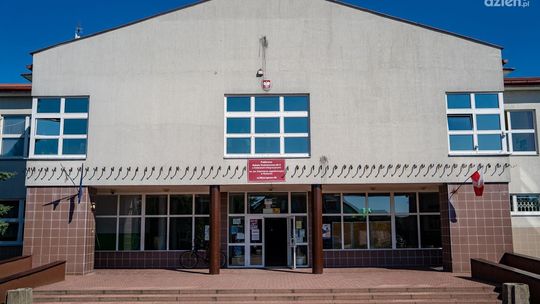 Sala gimnastyczna w PSP nr 4 zostanie wyremontowana