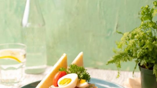 Sałatka na Wielkanoc. Najciekawsze przepisy