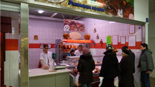 Salceson z certyfikatem