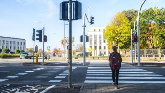 Salony Drogi Mlecznej: Bezpieczeństwo na drogach w Radomiu