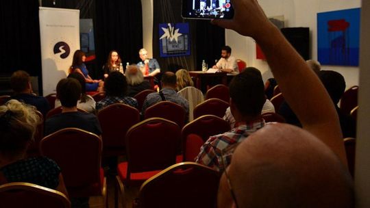 Salony Drogi Mlecznej: Jak dzisiaj rozumieć patriotyzm?