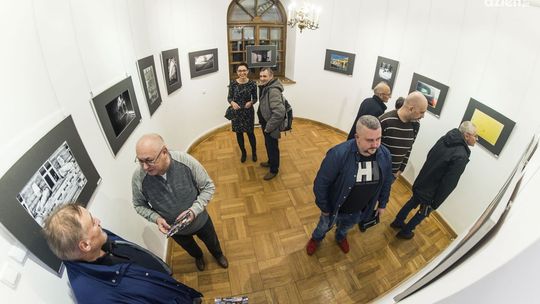 Salony Drogi Mlecznej powracają!