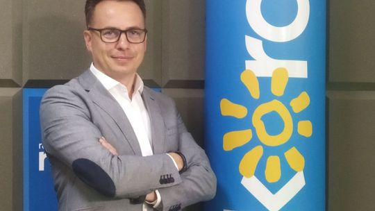 "Sami nie chronimy naszych danych w sieci"