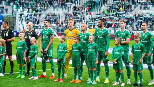 Samobój piłkarza Radomiaka w Lidze Narodów