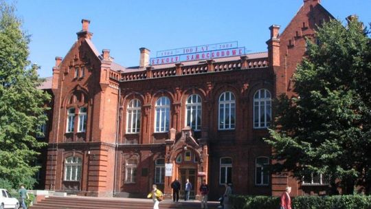 "Samochodówka" bez dyrektora i wicedyrektorów!