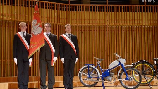 „Samochodówka” ma 110 lat!