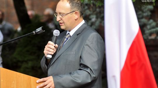 "Samochodówka" z nowym p.o. dyrektora