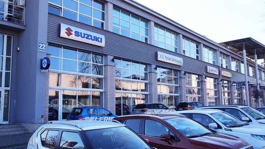 Samochody do jazd testowych w służbie zdrowia