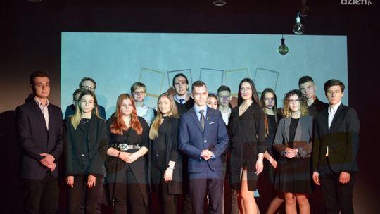 Samorząd "elektronika" najlepszy