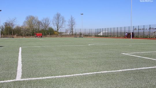 Samorząd Mazowsza wspiera regionalny sport