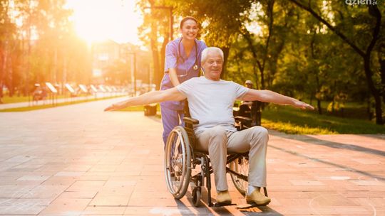 Sanatorium nad morzem - warto się wybrać!