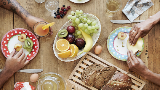 Sanepid kontroluje punkty gastronomiczne