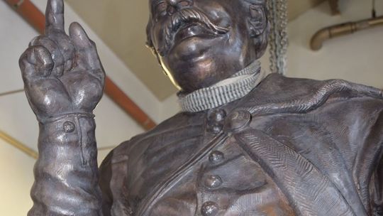 Sarmacka równonoc z Zagłobą