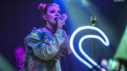 Sarsa dała koncert w Radomiu