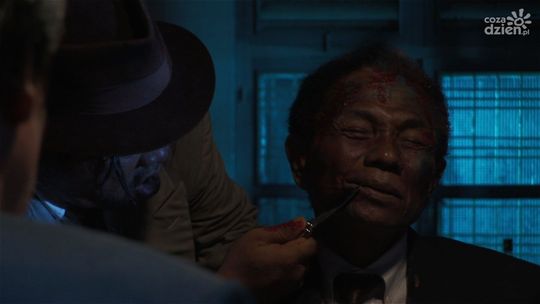 "Scena zbrodni" w Klubie Dobrego Filmu