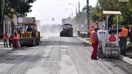 "Schetynówki" - przepadły projekty z Radomia