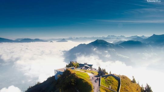 Schroniska górskie. Jak wybrać to najlepsze?